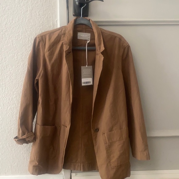 Everlane Jackets & Blazers - Everlane jacket